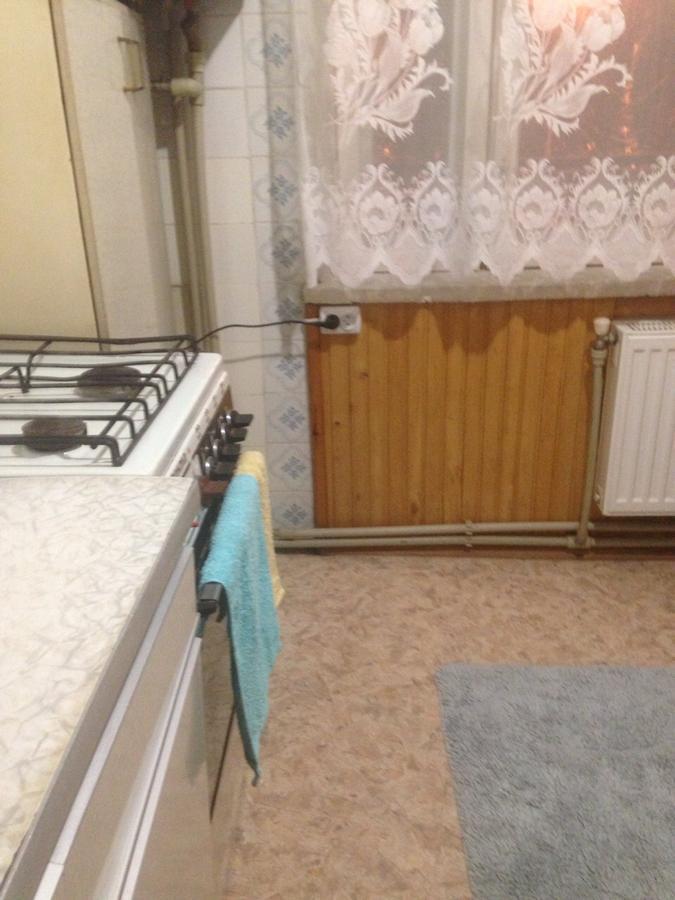 Gorodok Home Skole Eksteriør bilde